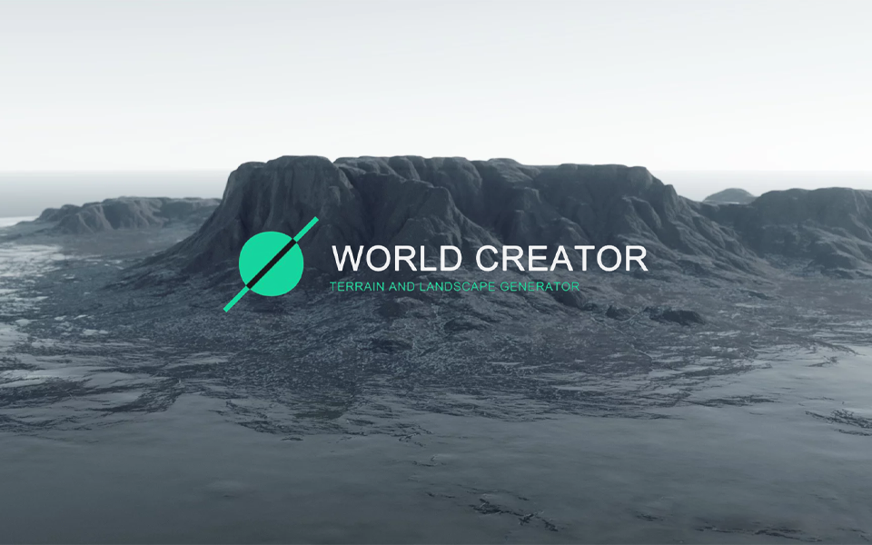 World Creator